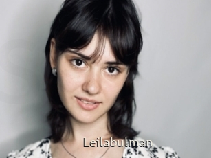 Leilabulman