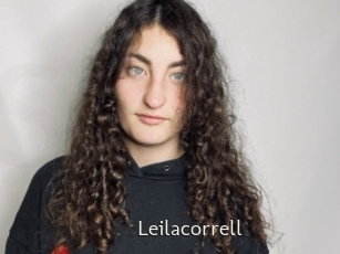 Leilacorrell