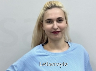 Leilacroyle