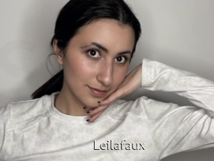 Leilafaux