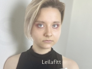 Leilafitt