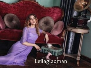 Leilagladman