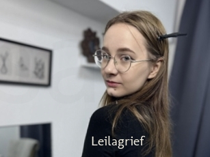 Leilagrief