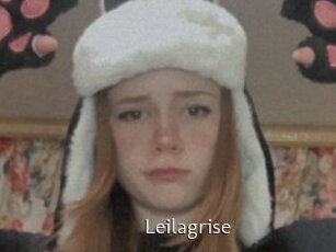 Leilagrise