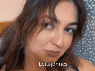 Leilajonnes