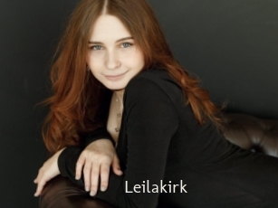 Leilakirk