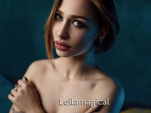 Leilamagical