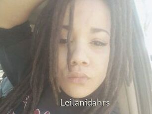 Leilanidahrs