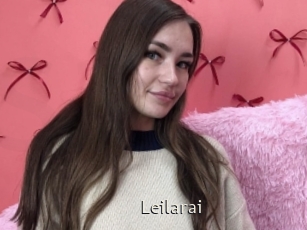 Leilarai