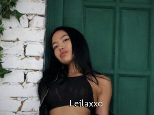 Leilaxxo