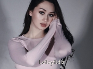 Leilayildiz