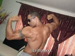Leitonxxx