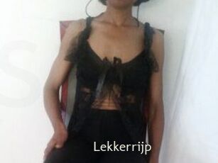 Lekkerrijp