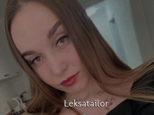 Leksatailor