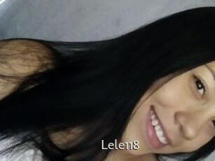 Lele118