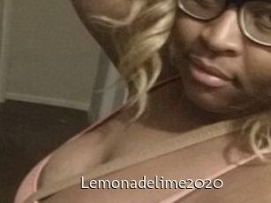 Lemonadelime2020