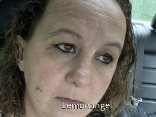 Lemonangel
