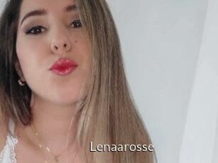 Lenaarosse
