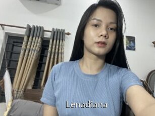 Lenadiana