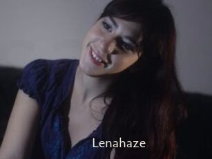 Lenahaze