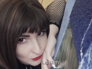 Lenami