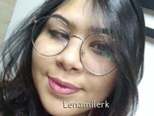 Lenamilerk