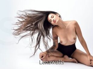 Lenawalls