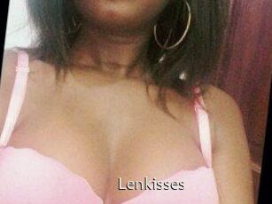 Lenkisses