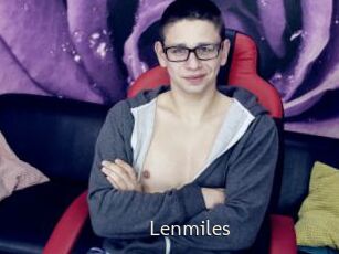 Lenmiles