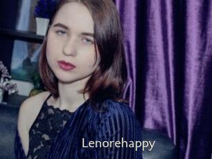 Lenorehappy