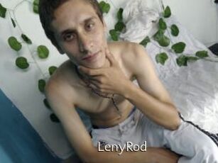 LenyRod