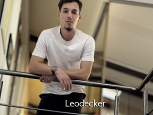leodecker Sexe Annuaire
