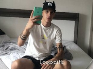 Leoexotiic