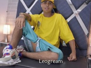Leogream