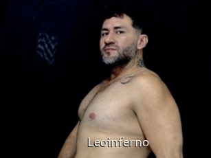 Leoinferno