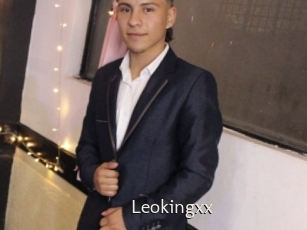 Leokingxx