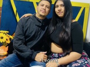 Leomia
