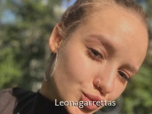 Leonagarrettas