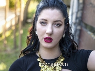 Leonagreen