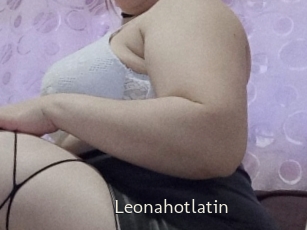 Leonahotlatin