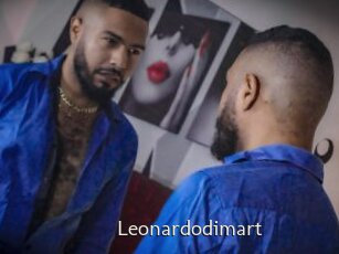 Leonardodimart