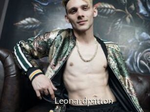Leonardpatton