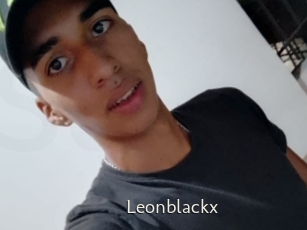 Leonblackx