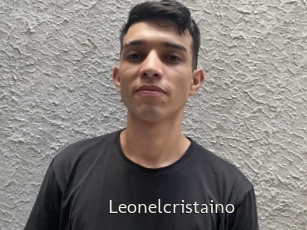 Leonelcristaino