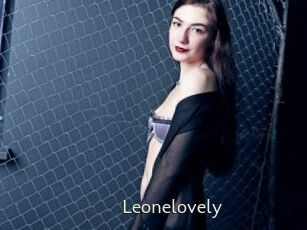 Leonelovely