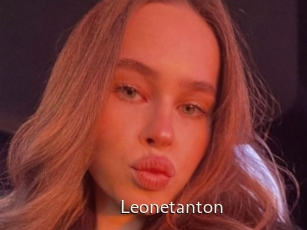 Leonetanton