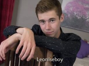 Leoniseboy