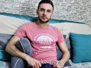 Leonova