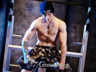 Leonstrong