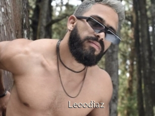 Leoodiaz